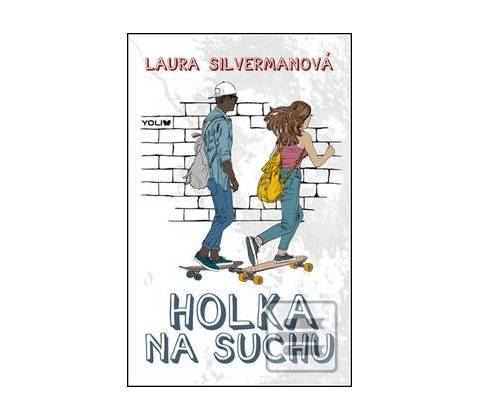 Holka na suchu