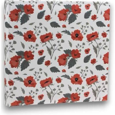 Fotoalbum Modus FLOWERS (P516), 100/30x30