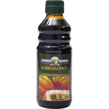 BioKing Био олио от тиквено семе - 250 мл