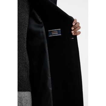 Sessùn Палто с вълна Sessun (25112002)