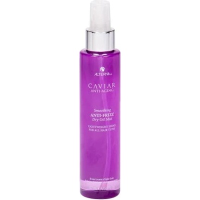 Alterna Caviar Anti-Aging Smoothing Anti-Frizz суха маслена мъгла против косопад 147 ml за жени