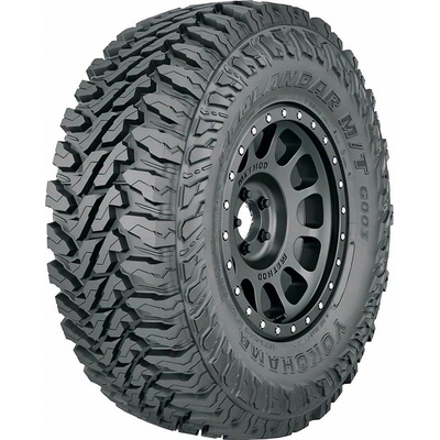 Yokohama Geolandar MT G003 275/55 R20 120Q
