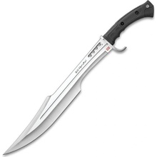 United Cutlery Spartan Blade D2 steel