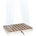 Blumfeldt Sumatra Breeze SQ 70x55 cm (BES14-Suma-BR-SQ-19)