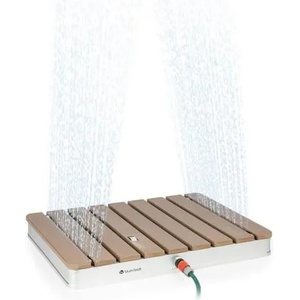 Blumfeldt Sumatra Breeze SQ 70x55 cm (BES14-Suma-BR-SQ-19)