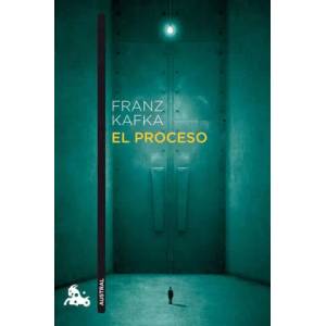 El Proceso | Franz Kafka (ISBN: 9788408175971)