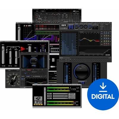 DUY Audio Music Creators Bundle (Digitální produkt)