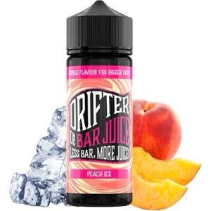 Juice Sauz Drifter Bar Peach Ice 24ml/120ml - boombvaping - 33,23 лв