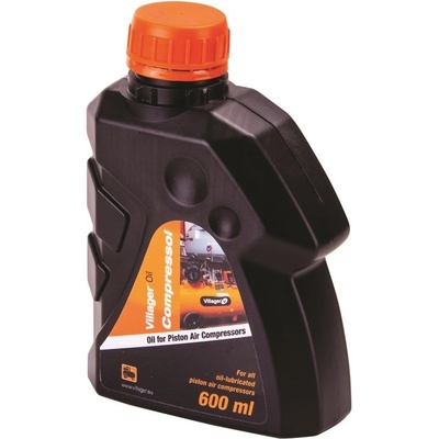 Villager Olej pre kompresory 600 ml