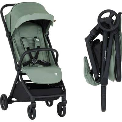 PETITE&MARS Sport Flip Matcha Green 2025