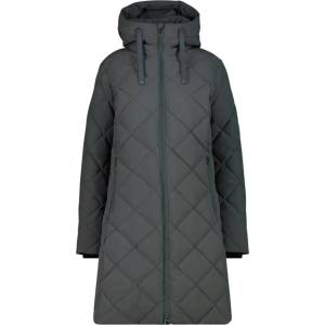 CMP Палто CMP 36K2286 coat - Grey (Jungle)