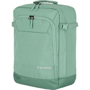 Travelite Kick Off Multibag Backpack Sage (TRAVELITE-6912)