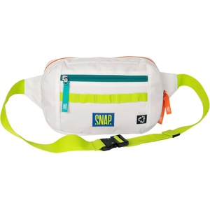 Snap Чанта за кръст Snap Sling Bag Hip bag - Chalk - размер 3, 8 l (510-7592-0211)