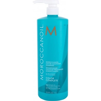 MoroccanOil Color Continue Shampoo 1000 ml
