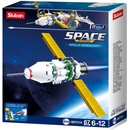 Sluban B0731A Satelitní raketoplán