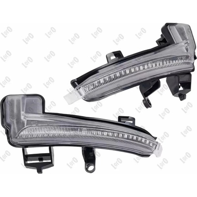 LORO Sada směrových světel LOR L48-140-004LED-D