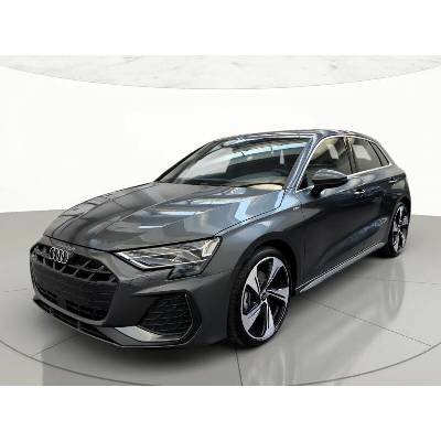 Audi A3 2.0 TFSI quattro S-line Sportback 150 kW