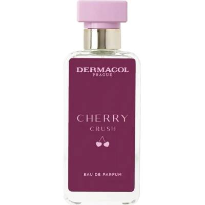 Dermacol Cherry Crush parfémovaná voda dámská 50 ml