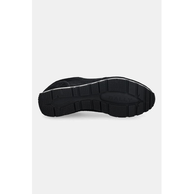 Bally Кожени маратонки Bally QUARRY (WK00D2.FU003.U901)