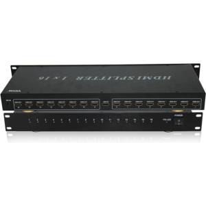 VCOM Сплитер VCom HDMI SPLITTER Multiplier 1x16, DD4116 (DD4116)