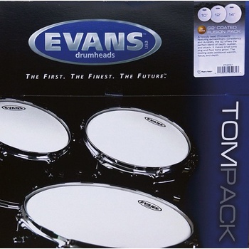 Evans ETP G2 CTD R