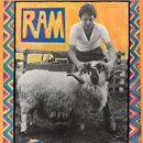 McCartney Paul - Ram CD