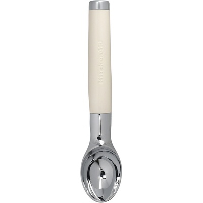 Lžíce na zmrzlinu KitchenAid CORE LINE Mandlová KAG117OHACE