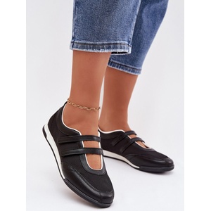 Step in style Дамски балерини класически модел 224234 Step in style