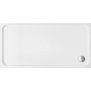Duravit D-Code 180 x 90 cm 720165000000000