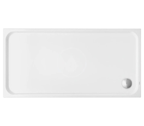 Duravit D-Code 180 x 90 cm 720165000000000