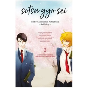 Sotsugyosei 2 | Verena Maser (ISBN: 9783964332899)