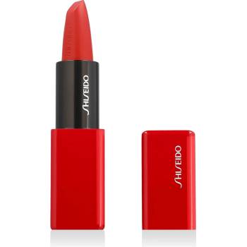Shiseido Technosatin Gel Lipstick (415 Short Circuit) 3, 3 g