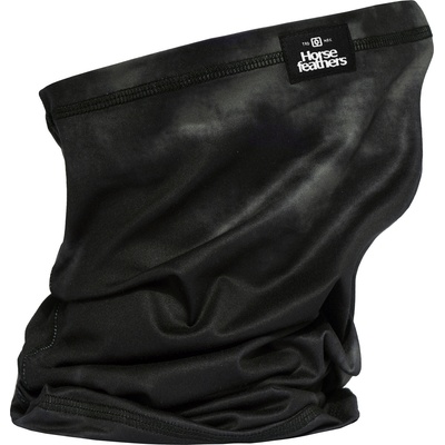 Horsefeathers Шал за врат - olive tie dye Horsefeathers | Mnogotsveten | МЪЖЕ | ЕДИН РАЗМЕР