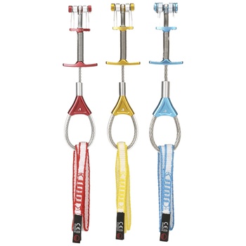 Wild Country Zero Friend Set 0, 1 - 0, 3 Цвят: смес от цветове