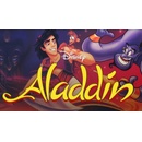 Disneys Aladdin