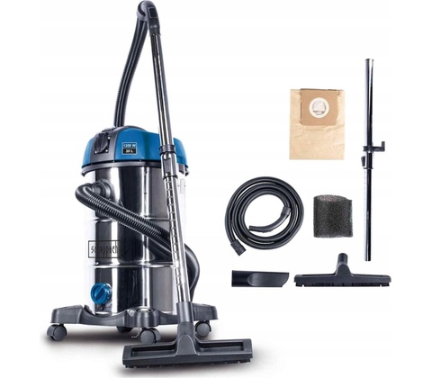 Scheppach NTS30 Premium