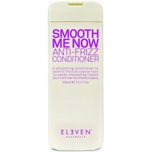 Eleven Australia Smooth Me Now kondicionér pro uhlazení nepoddajných a krepatých vlasů 300 ml