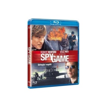 Spy Game BD