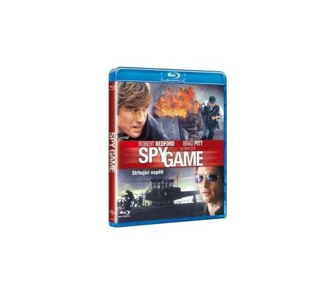 Spy Game BD
