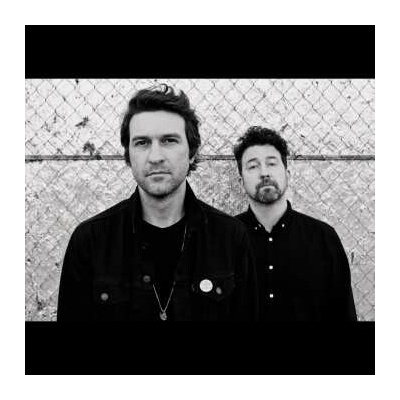 Japandroids - Fate & Alcohol CLR LTD LP