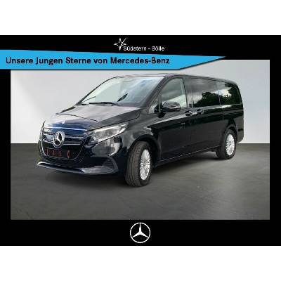 Mercedes-Benz EQV 300 150 kW