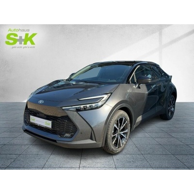 Toyota C-HR 2.0 135 kW