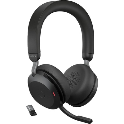 Jabra Evolve2 75 Microsoft Teams Stand (27599-999-989)