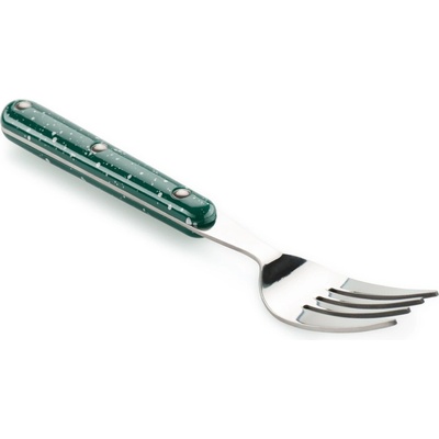 GSI Outdoors Pioneer Fork dark green 198mm