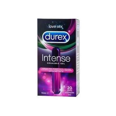 DUREX Стимулиращ гел Durex Intense Orgasmic (10 ml)