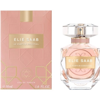 Elie Saab Le Parfum Essentiel parfémovaná voda dámská 50 ml