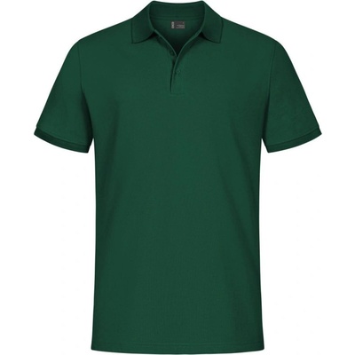 Promodoro EXCD 4400 krátký rukáv pánské Cot-40440028701 zelená forest