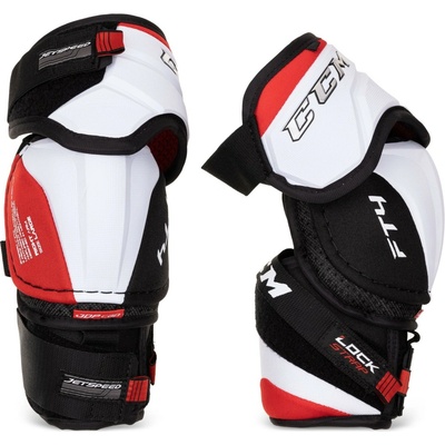 chrániče loktů CCM Jetspeed FT4 SR – Zboží Dáma