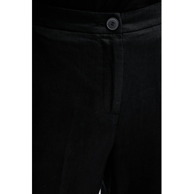 Ленен панталон United Colors of Benetton (4AGHDF08M)