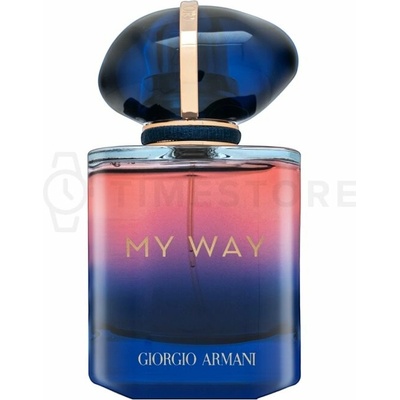 Giorgio Armani My Way Le Parfum čistý parfum dámsky 50 ml